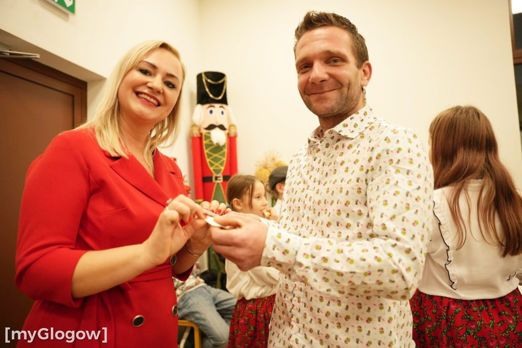 Nasza Gwiazdka w Gaworzycach