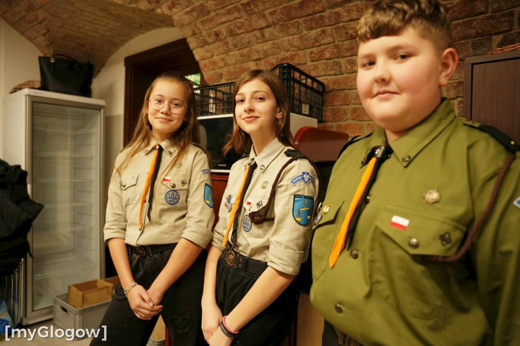 Nasza Gwiazdka w Gaworzycach