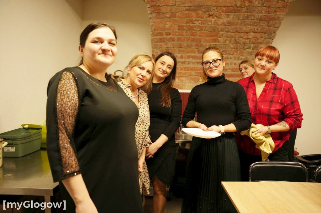 Nasza Gwiazdka w Gaworzycach