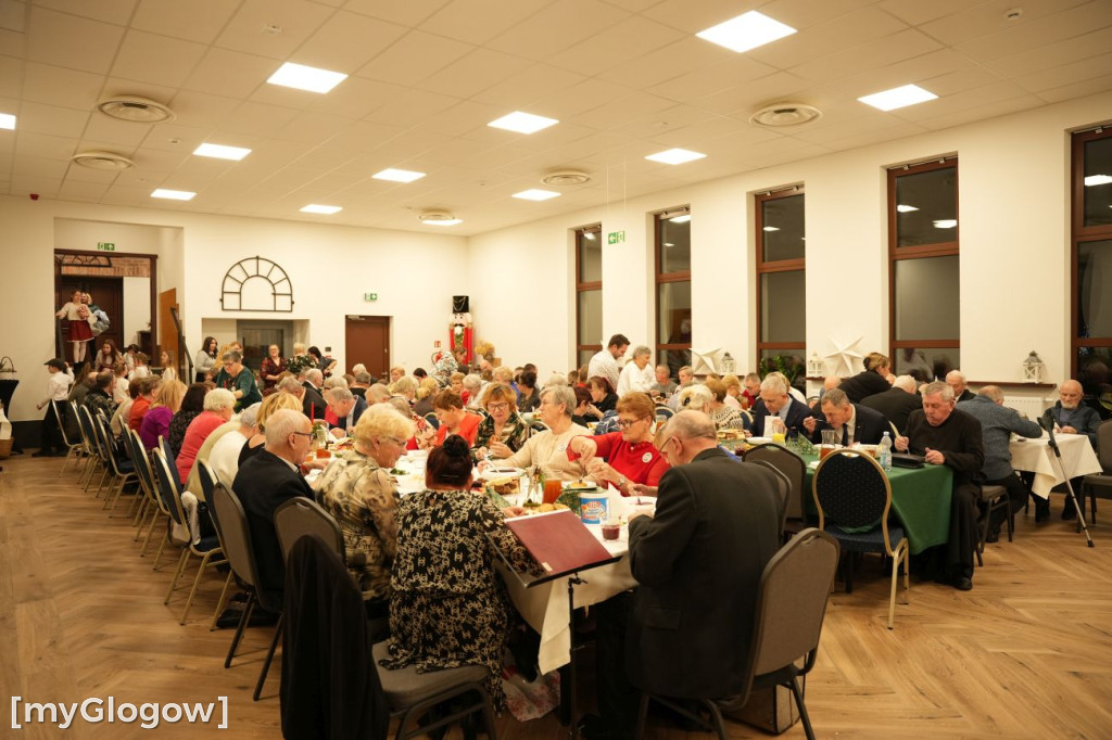 Nasza Gwiazdka w Gaworzycach