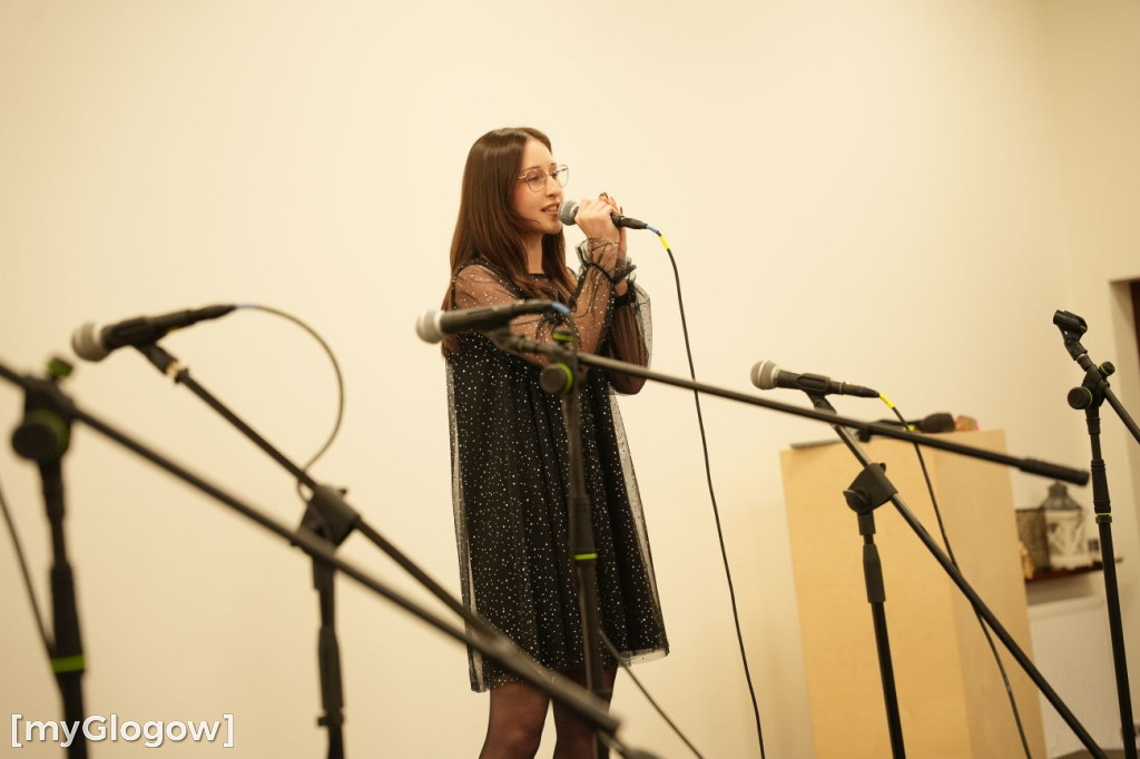 Nasza Gwiazdka w Gaworzycach