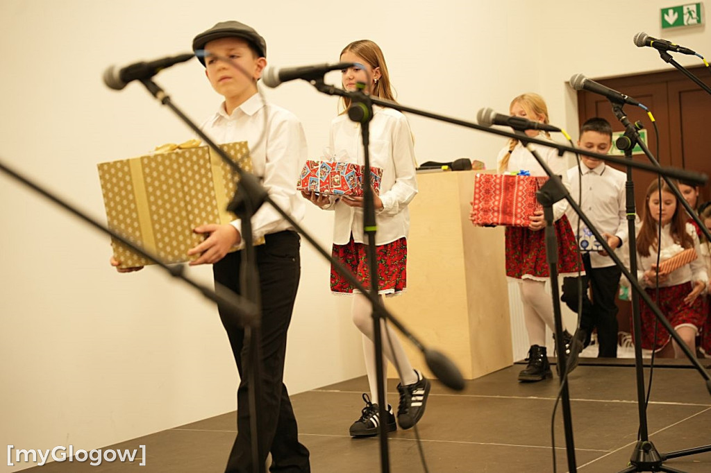 Nasza Gwiazdka w Gaworzycach