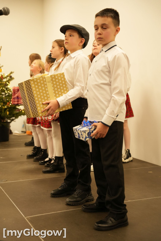 Nasza Gwiazdka w Gaworzycach