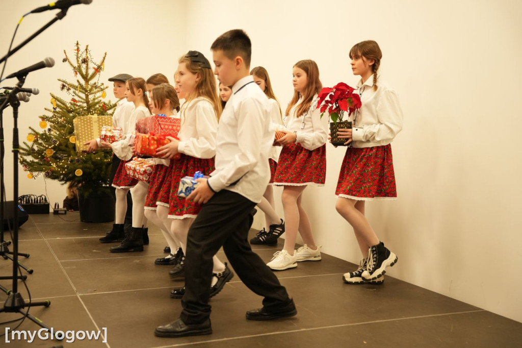 Nasza Gwiazdka w Gaworzycach