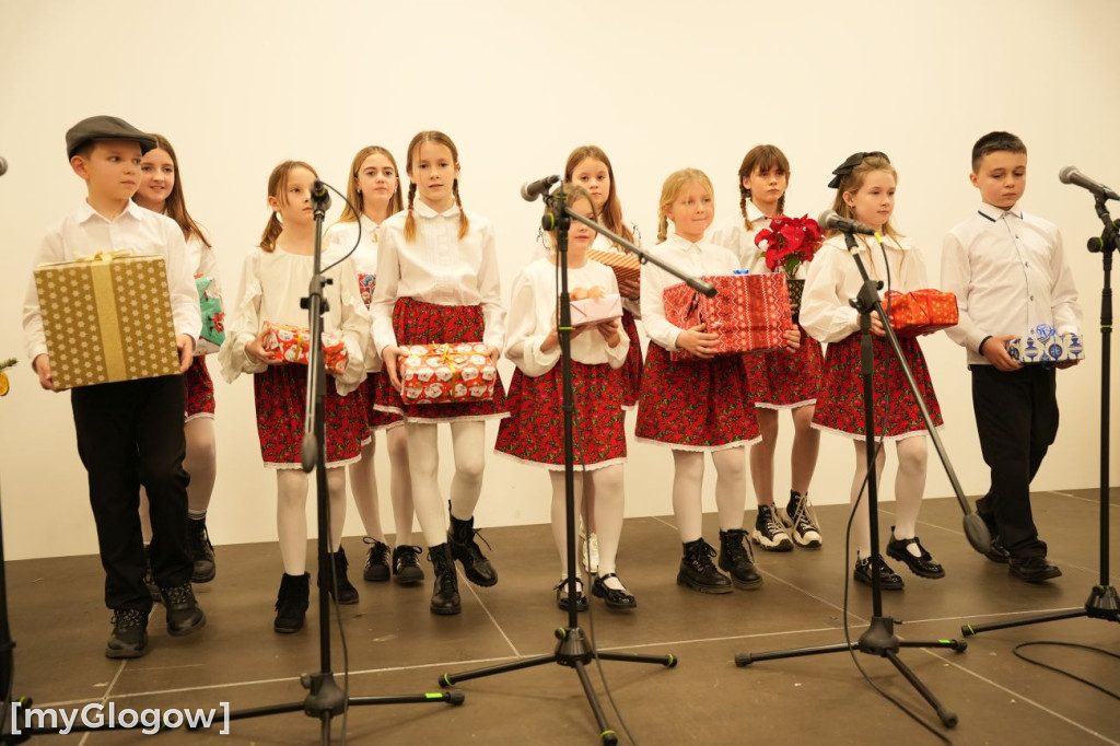 Nasza Gwiazdka w Gaworzycach