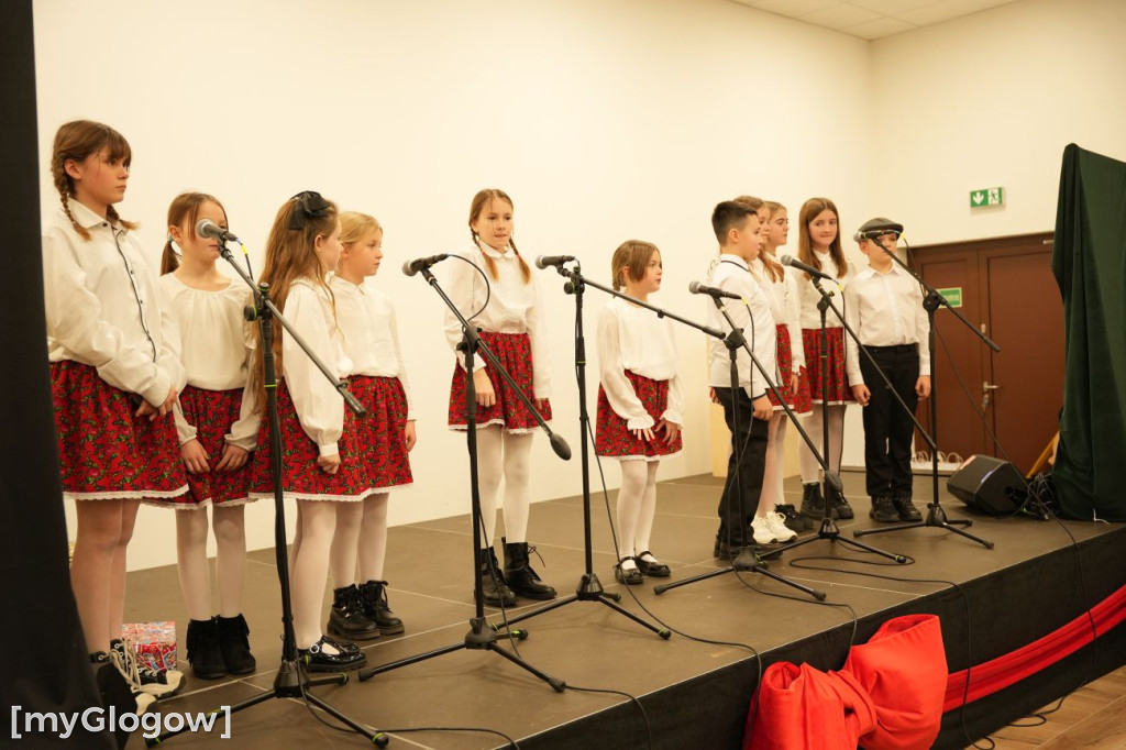 Nasza Gwiazdka w Gaworzycach