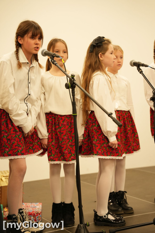 Nasza Gwiazdka w Gaworzycach