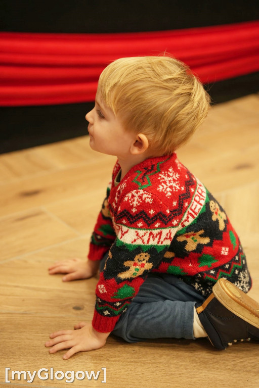 Nasza Gwiazdka w Gaworzycach