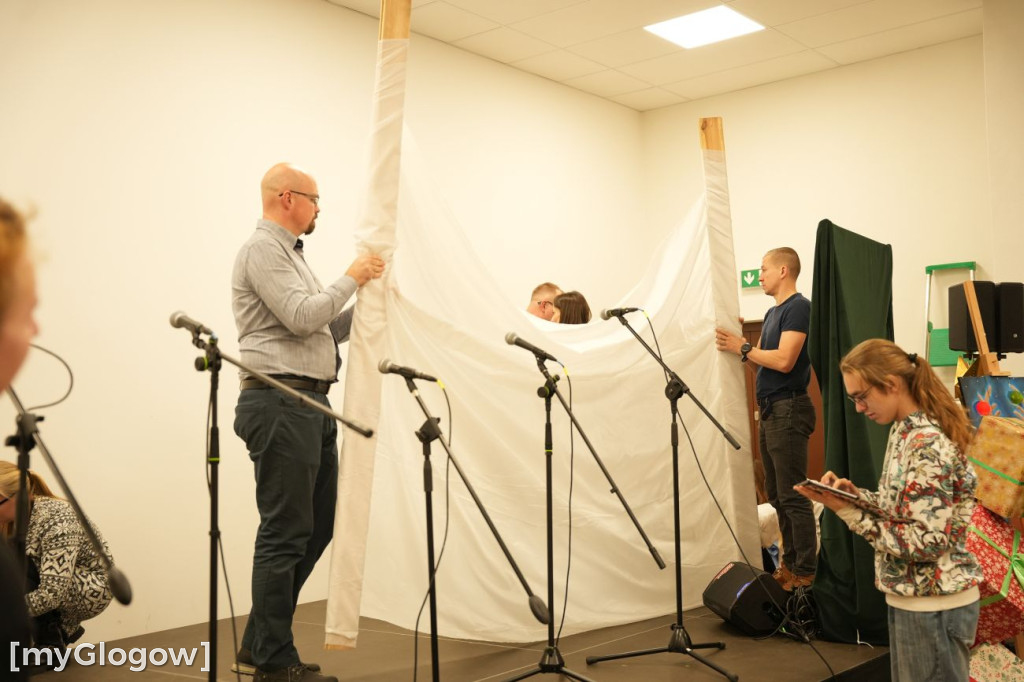 Nasza Gwiazdka w Gaworzycach