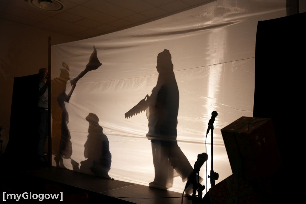 Nasza Gwiazdka w Gaworzycach