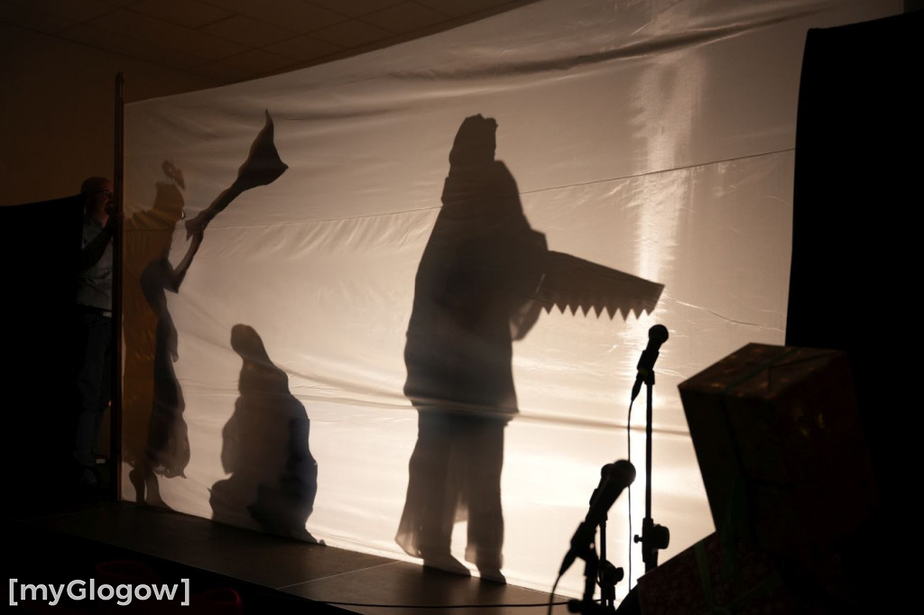 Nasza Gwiazdka w Gaworzycach