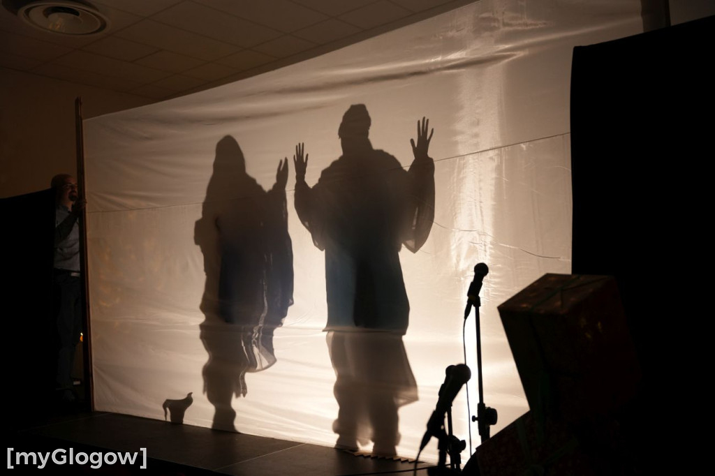 Nasza Gwiazdka w Gaworzycach