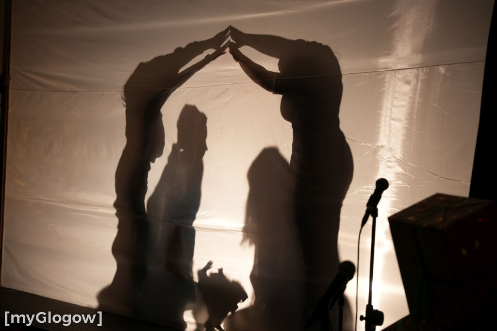 Nasza Gwiazdka w Gaworzycach