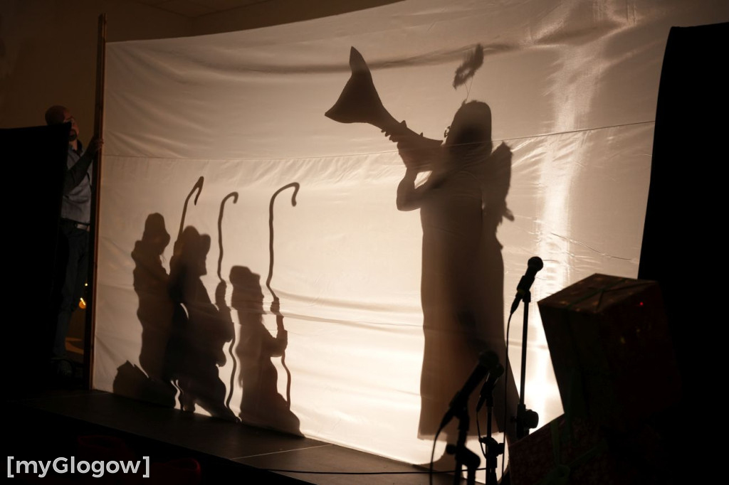 Nasza Gwiazdka w Gaworzycach