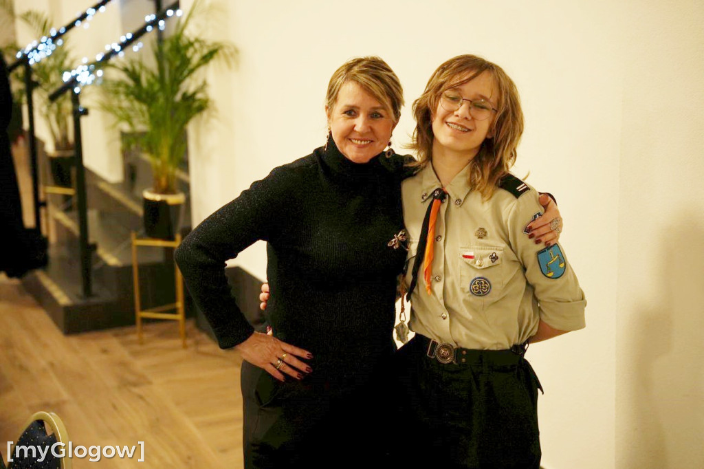 Nasza Gwiazdka w Gaworzycach