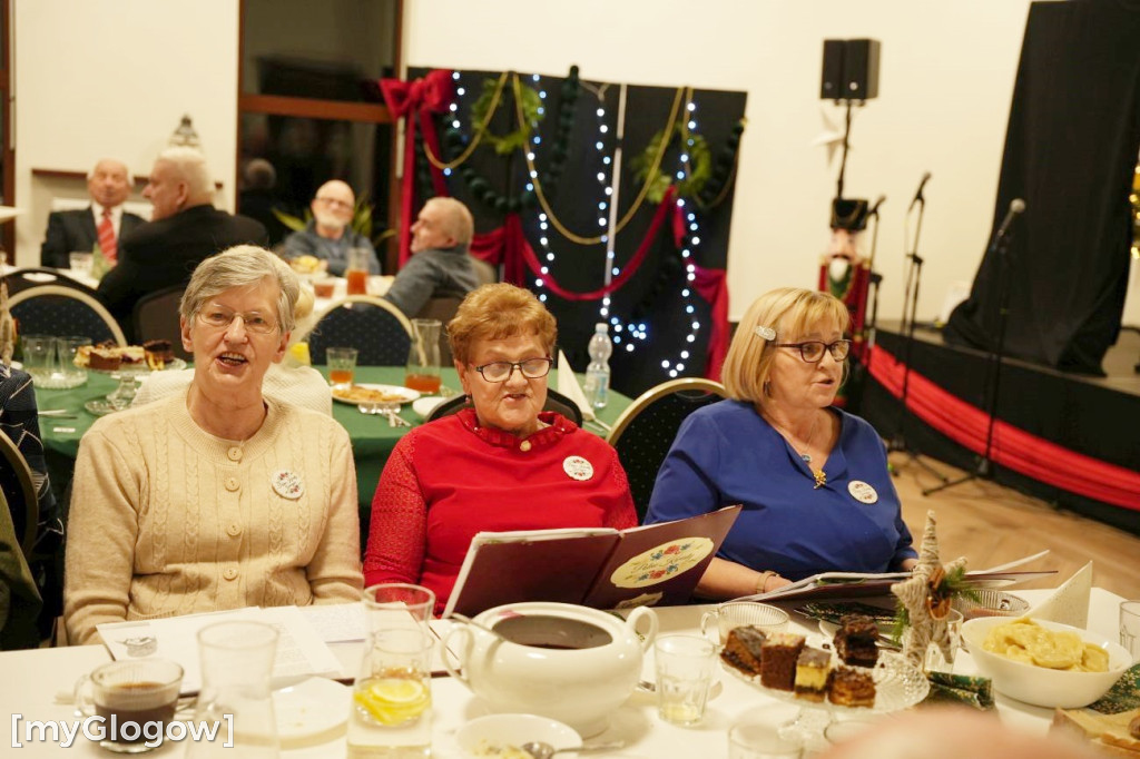 Nasza Gwiazdka w Gaworzycach