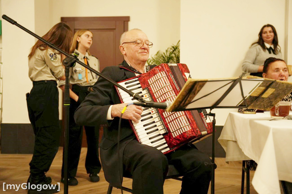 Nasza Gwiazdka w Gaworzycach