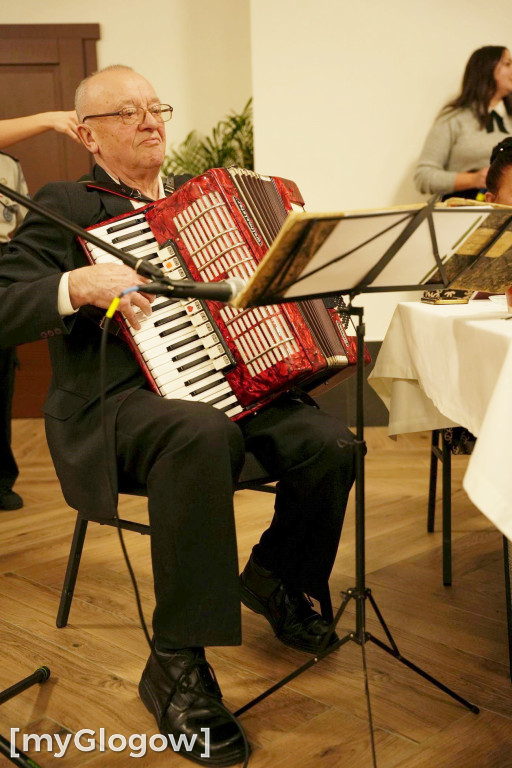 Nasza Gwiazdka w Gaworzycach