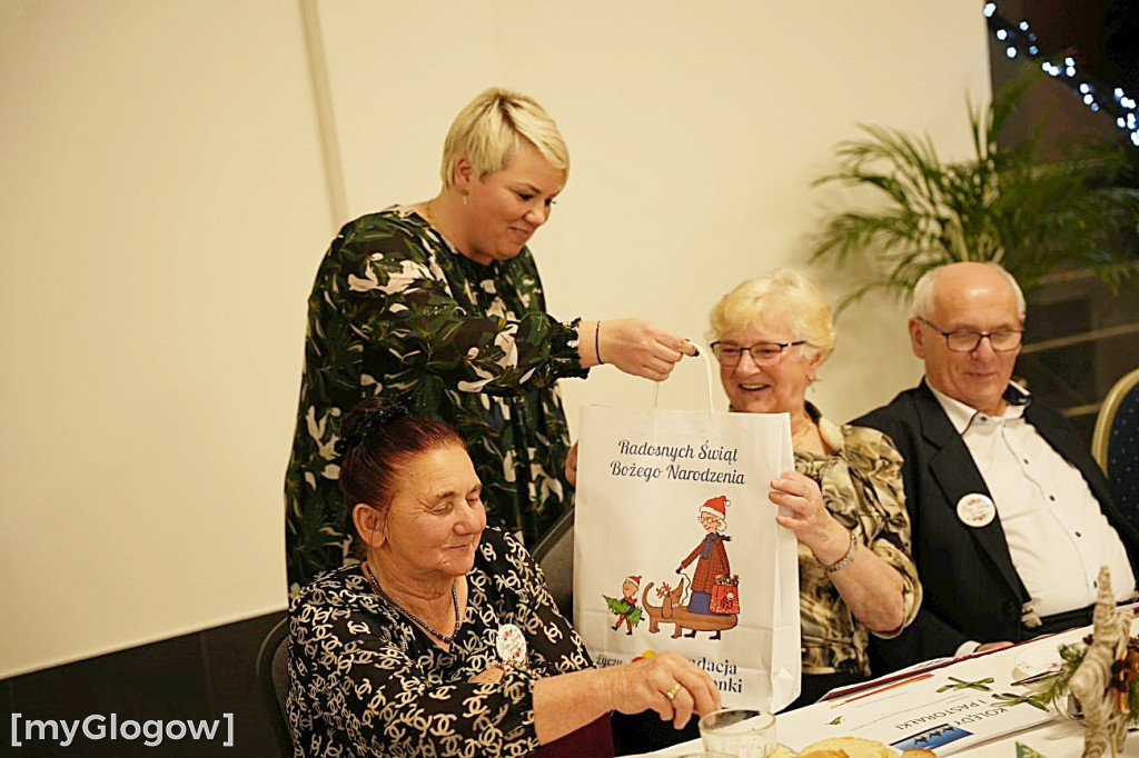 Nasza Gwiazdka w Gaworzycach