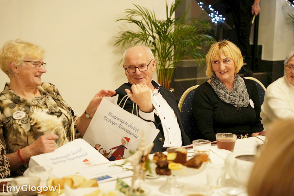 Nasza Gwiazdka w Gaworzycach