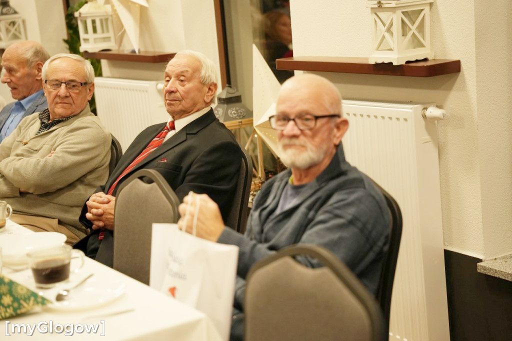 Nasza Gwiazdka w Gaworzycach