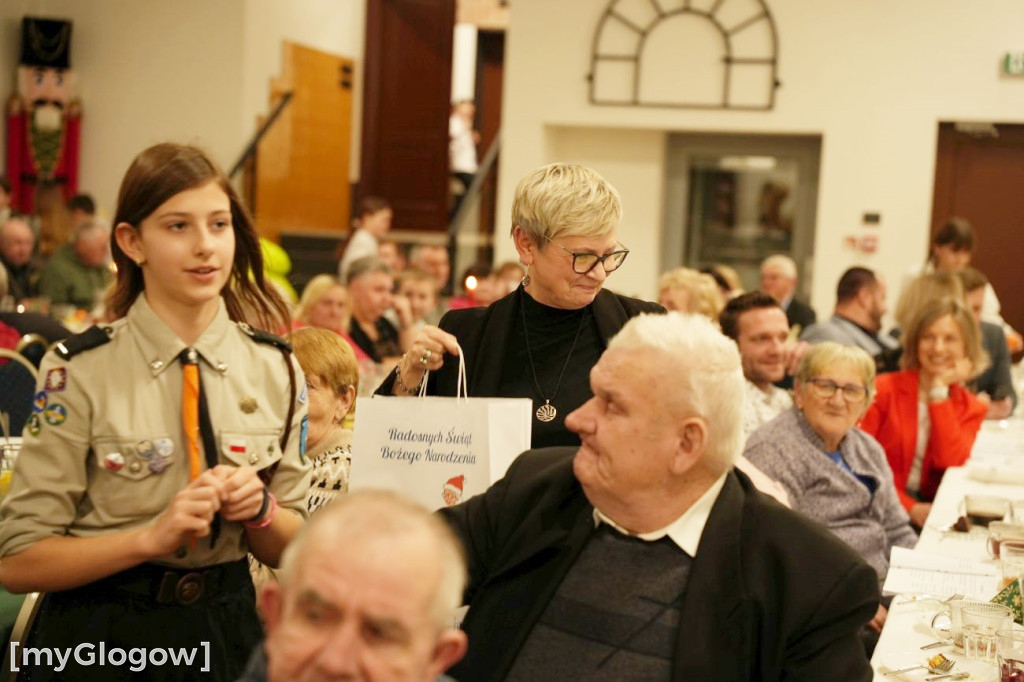 Nasza Gwiazdka w Gaworzycach