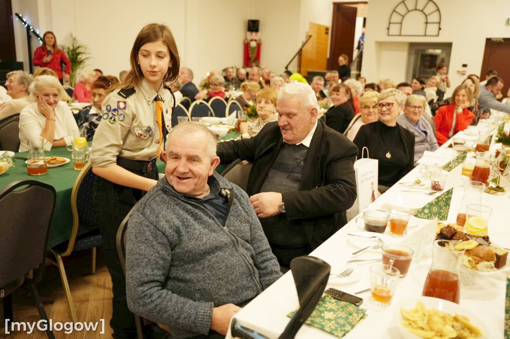 Nasza Gwiazdka w Gaworzycach