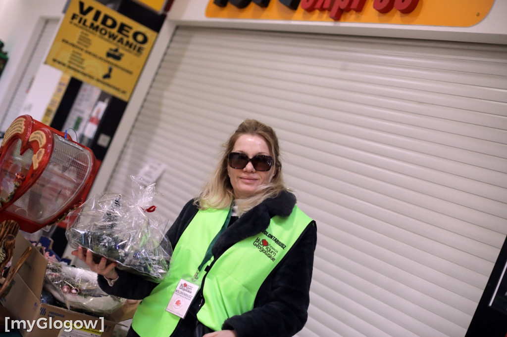 Ruszyła akcja hospicjum w sklepach