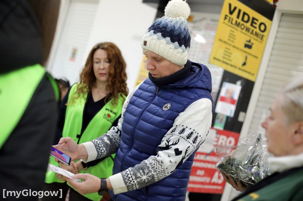 Ruszyła akcja hospicjum w sklepach