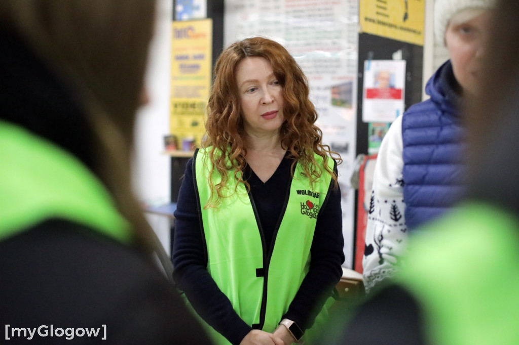 Ruszyła akcja hospicjum w sklepach