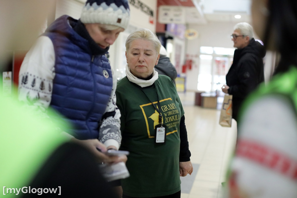 Ruszyła akcja hospicjum w sklepach