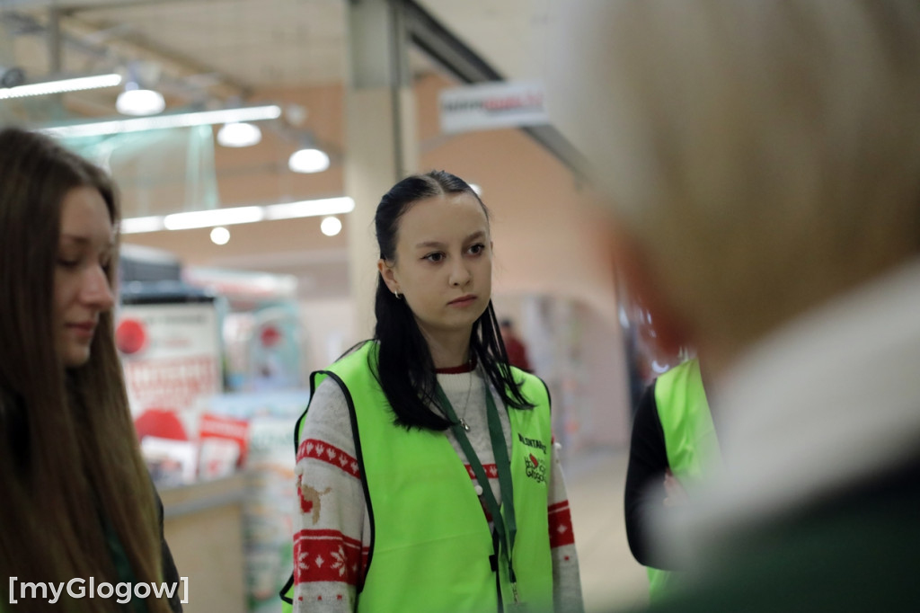 Ruszyła akcja hospicjum w sklepach