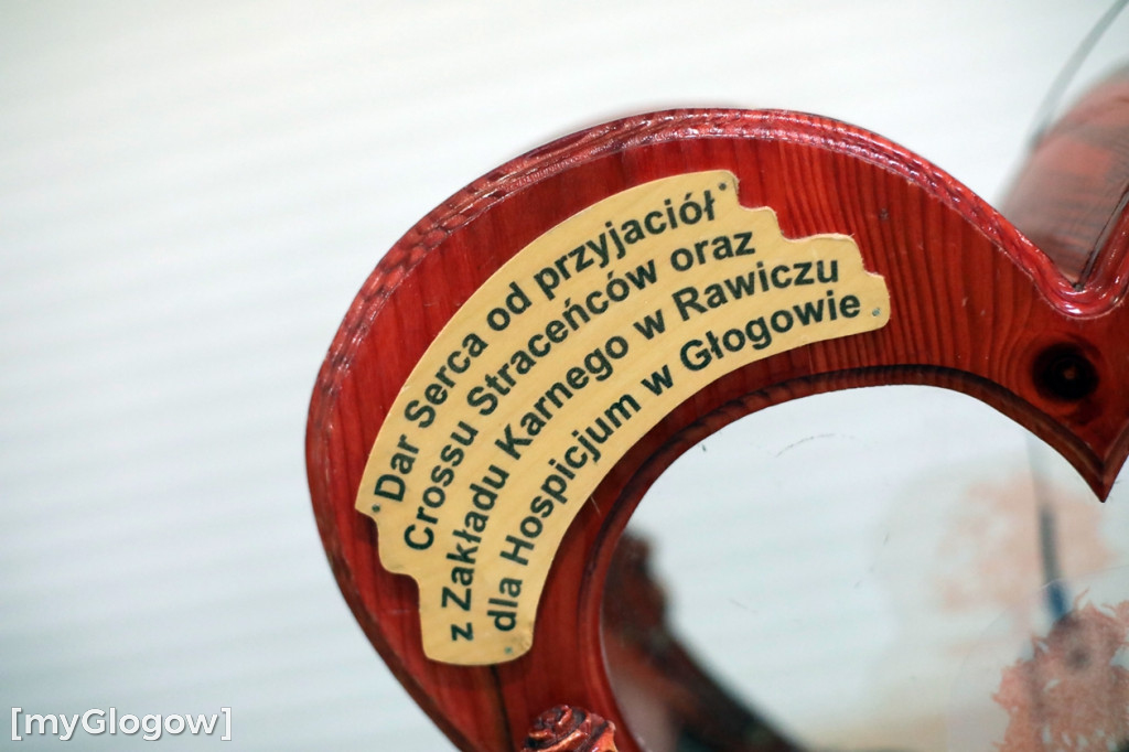 Ruszyła akcja hospicjum w sklepach