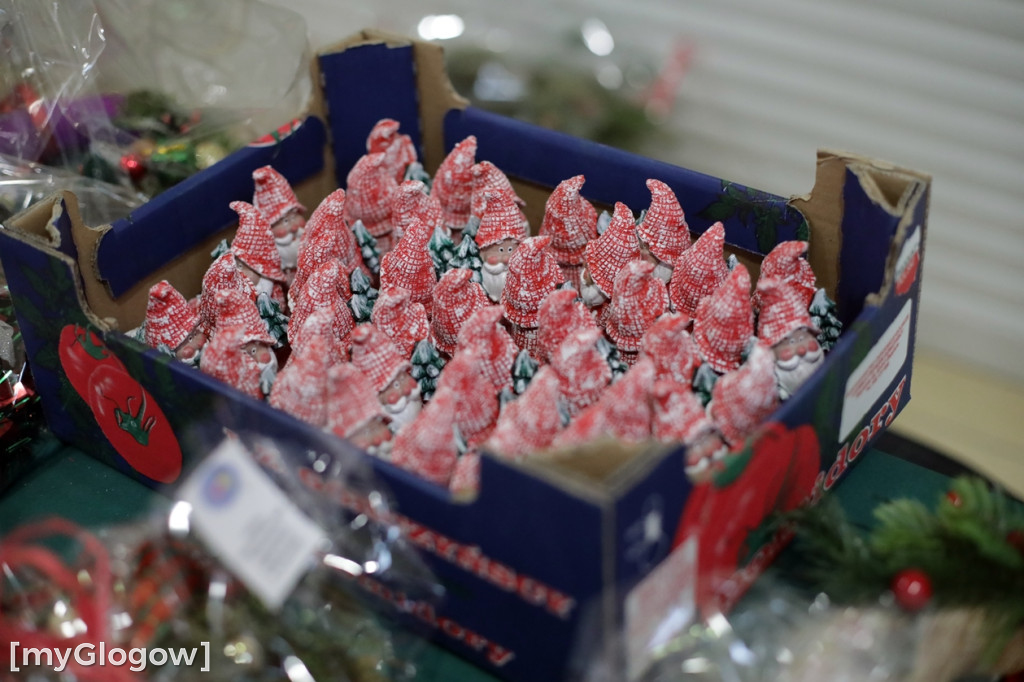 Ruszyła akcja hospicjum w sklepach