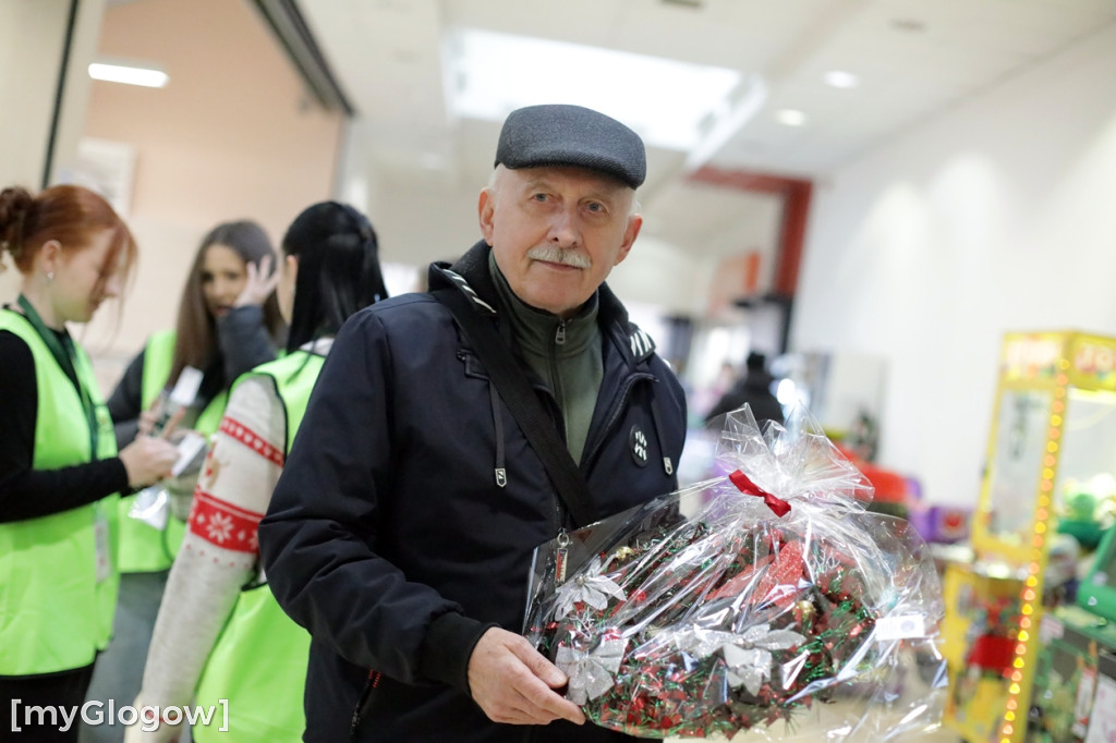 Ruszyła akcja hospicjum w sklepach