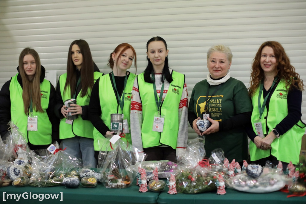 Ruszyła akcja hospicjum w sklepach