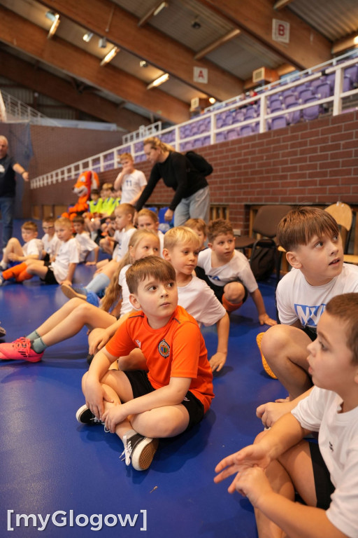 Mikołajkowy Turniej Drużyn Piłkarskich