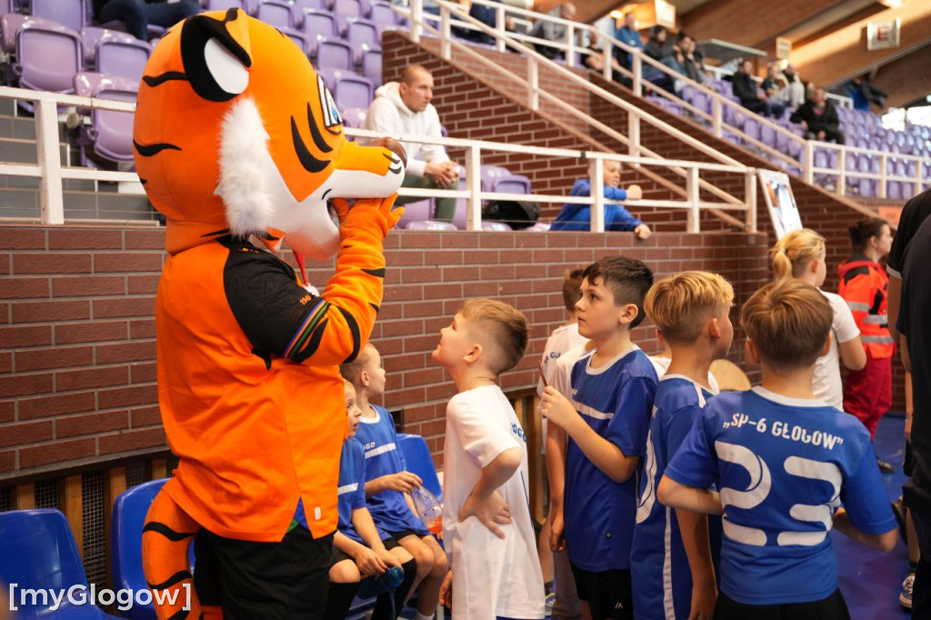 Mikołajkowy Turniej Drużyn Piłkarskich