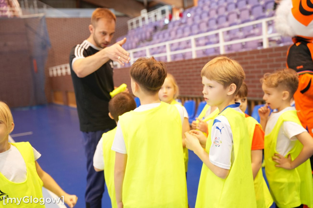 Mikołajkowy Turniej Drużyn Piłkarskich