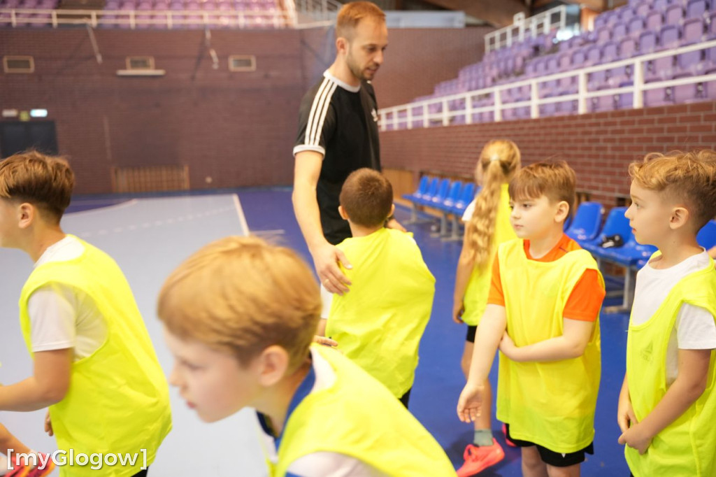 Mikołajkowy Turniej Drużyn Piłkarskich