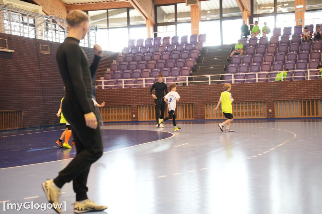 Mikołajkowy Turniej Drużyn Piłkarskich