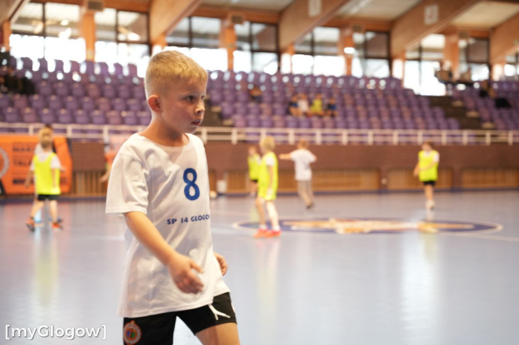 Mikołajkowy Turniej Drużyn Piłkarskich