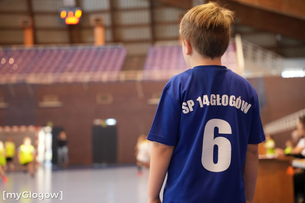 Mikołajkowy Turniej Drużyn Piłkarskich