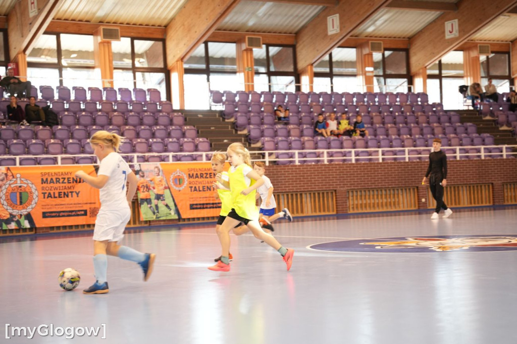 Mikołajkowy Turniej Drużyn Piłkarskich