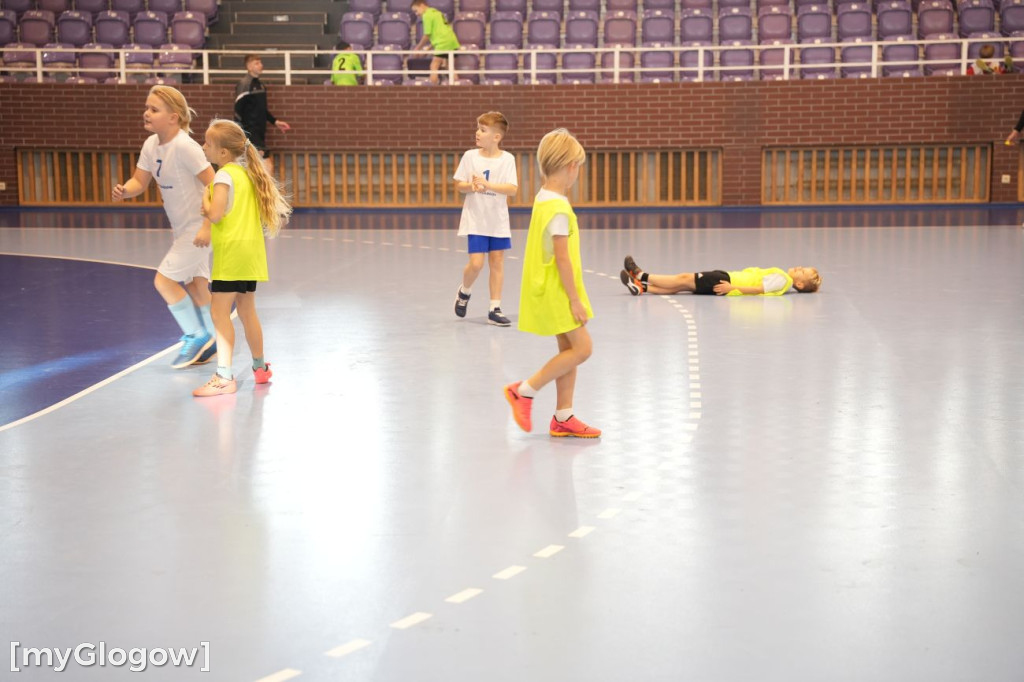 Mikołajkowy Turniej Drużyn Piłkarskich