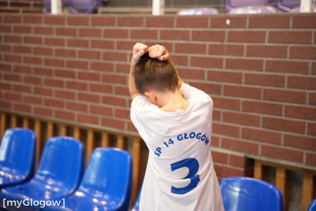 Mikołajkowy Turniej Drużyn Piłkarskich