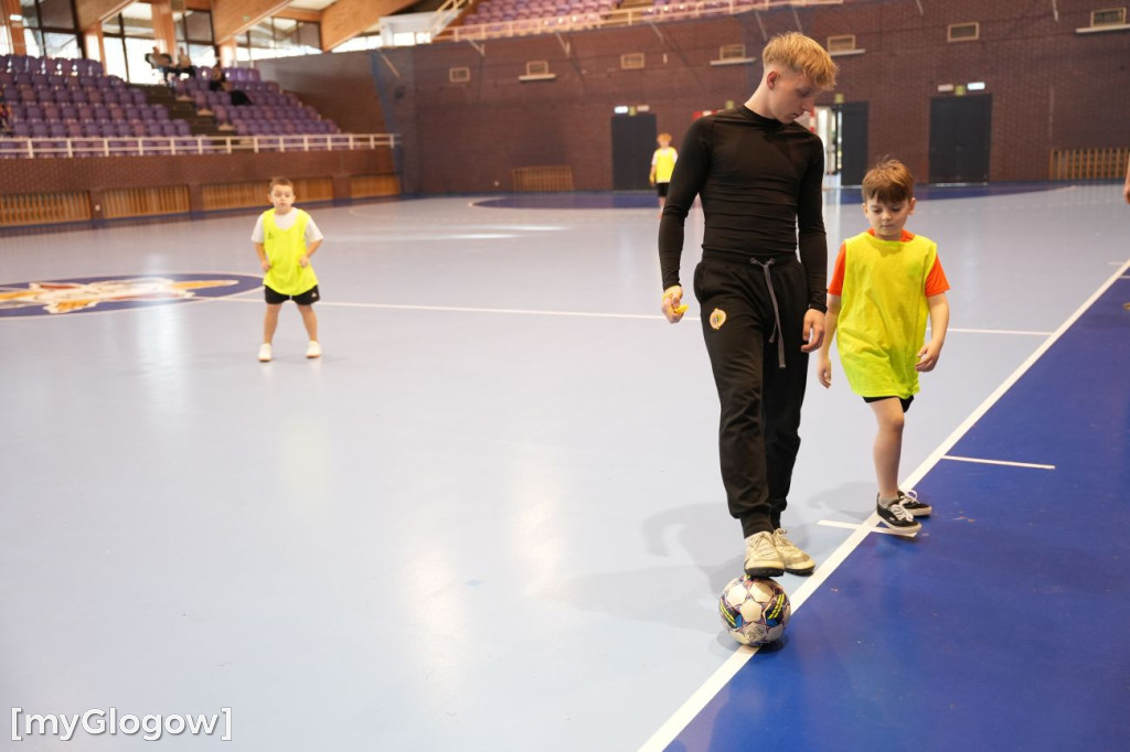 Mikołajkowy Turniej Drużyn Piłkarskich