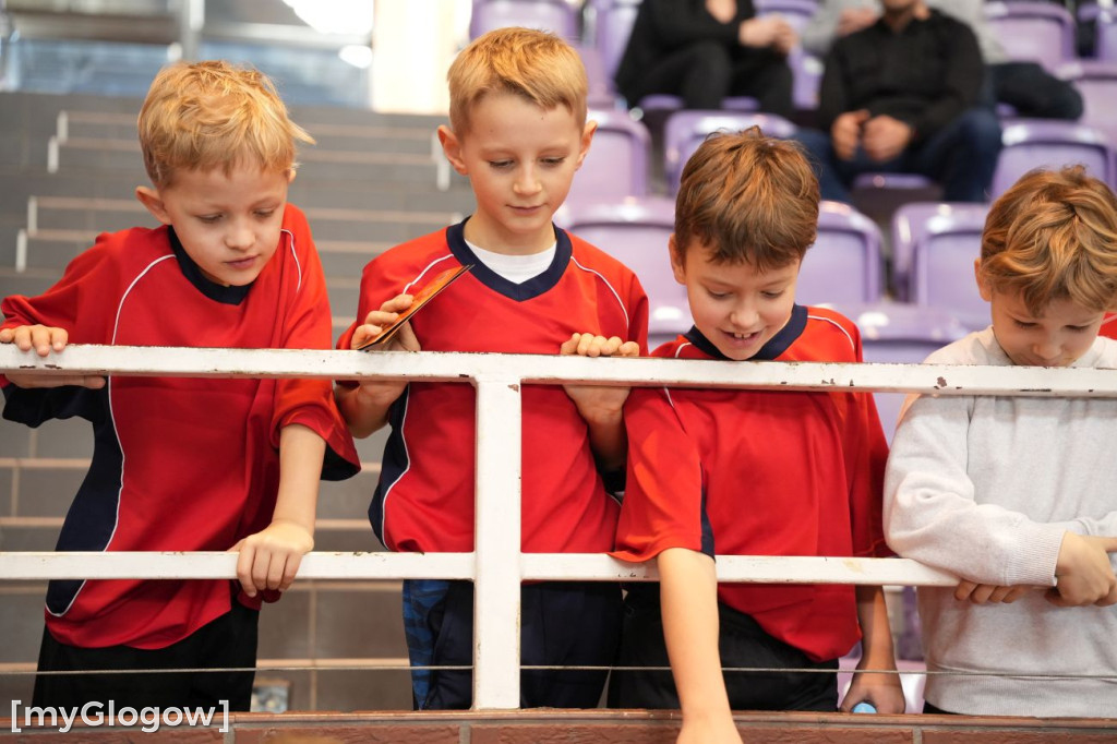 Mikołajkowy Turniej Drużyn Piłkarskich