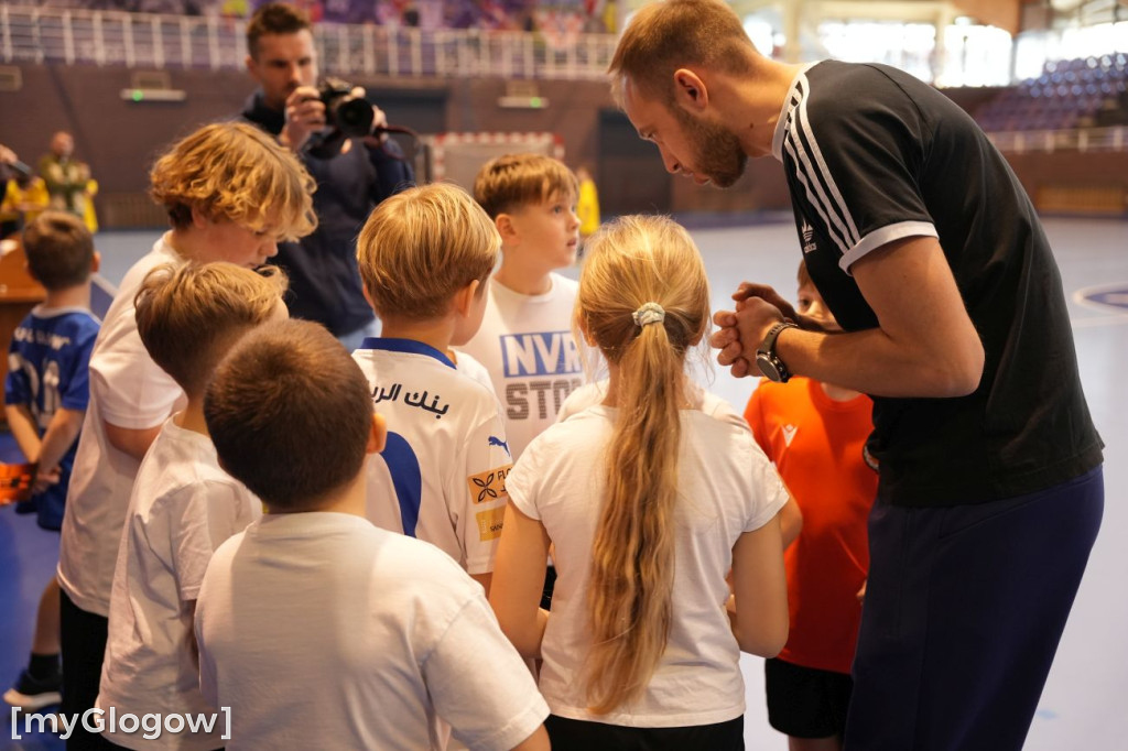 Mikołajkowy Turniej Drużyn Piłkarskich