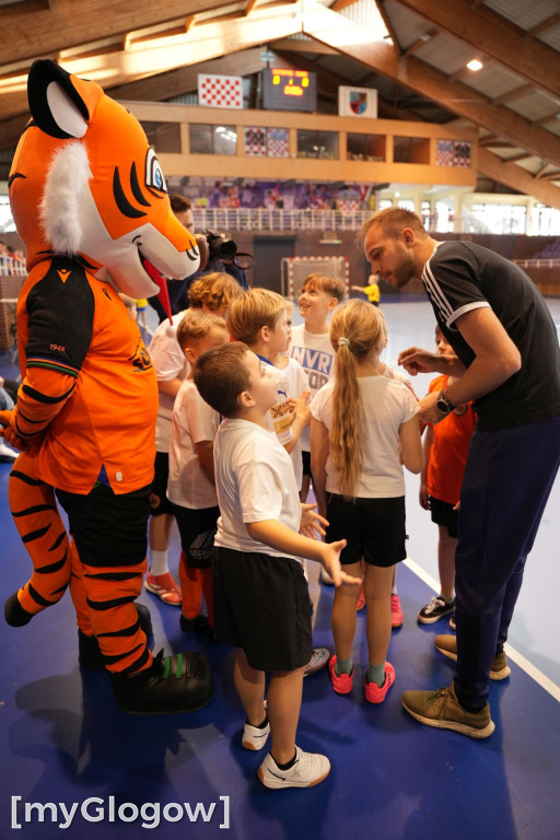 Mikołajkowy Turniej Drużyn Piłkarskich